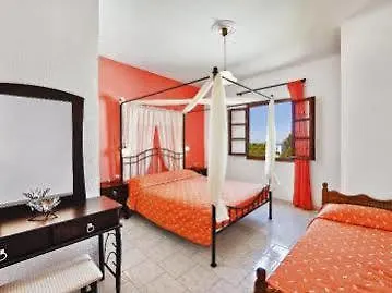 Apartamento Petros Fira (Santorini)