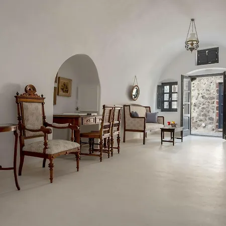 Hotel Casa Santantonio