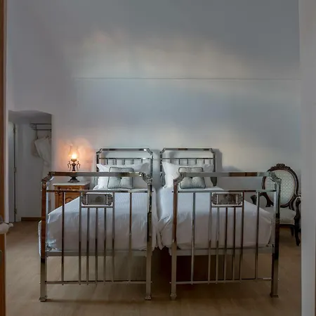 Hotel Casa Santantonio Fira (Santorini)