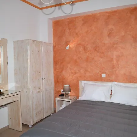 Sweet Homes By Stelios & Petroula Holiday home