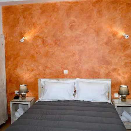 Holiday home Sweet Homes By Stelios & Petroula Fira (Santorini)