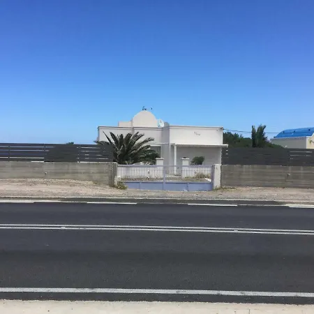 Apartment Infinite Blue Luxury *