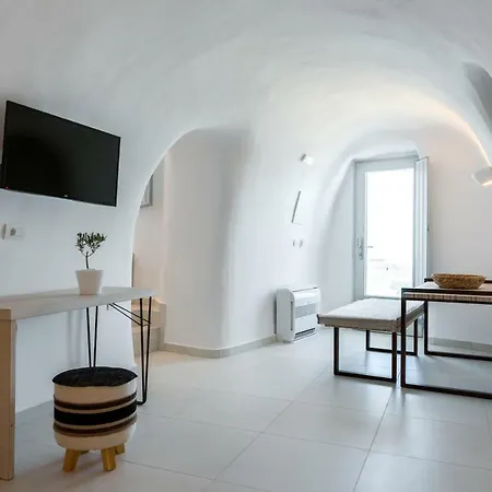 Apartamento Iriana Suites Fira (Santorini)