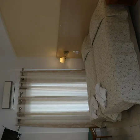 Anemomilos Aparthotel 2*