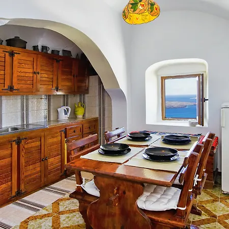 Apartamento Iriana Suites