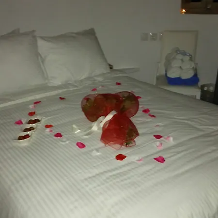 Apartamento Iriana Suites *