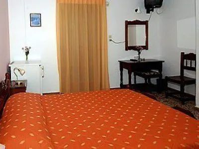 Apartamento Petros Fira (Santorini)