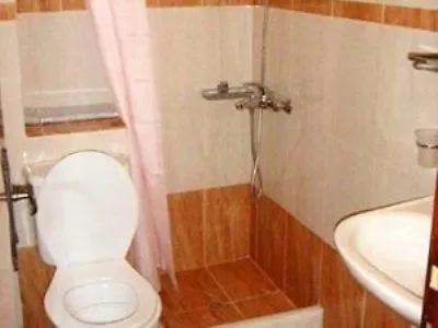 Petros Apartamento