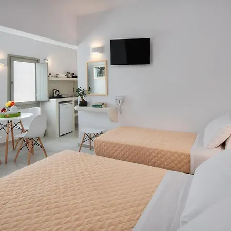 Aparthotel Olive Tree 3*
