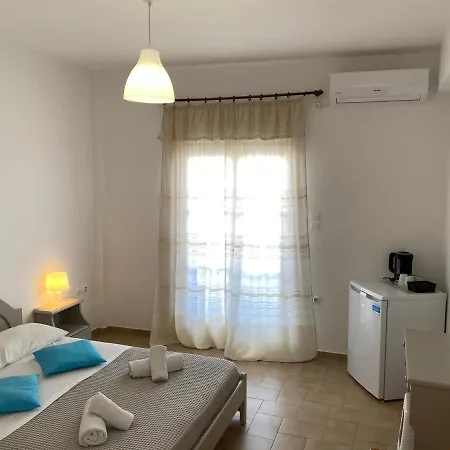 Down Town Apartment *