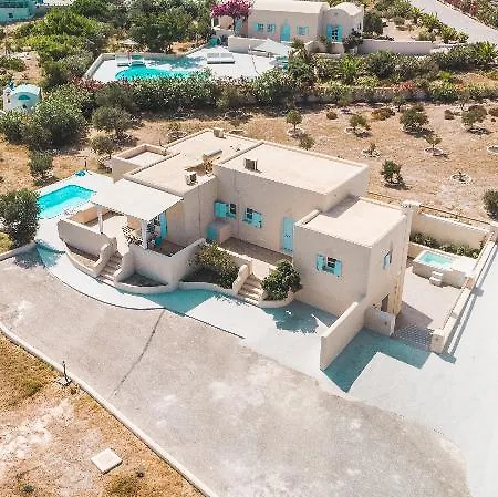 Sienna Eco Villa