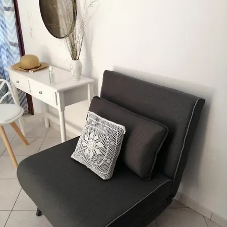 Apartment Santo Spiti Sou 6