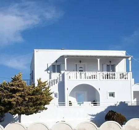 Evas House Casa de hóspedes Fira (Santorini)