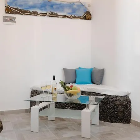 Aktis Suites Apartamento Fira (Santorini)