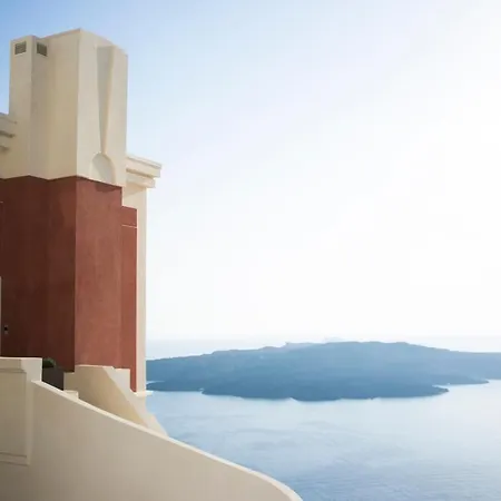 Bordeaux Hotel Fira (Santorini)
