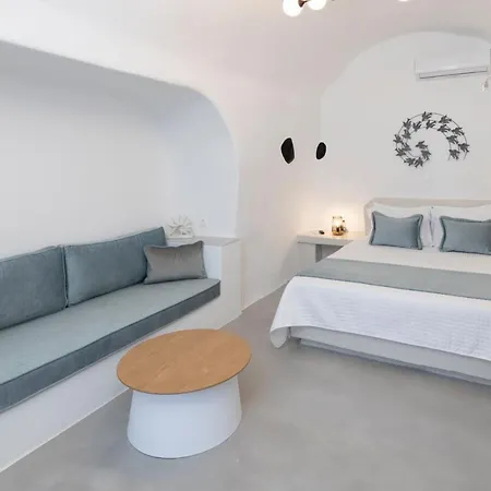 Evas House Casa de hóspedes Fira (Santorini)