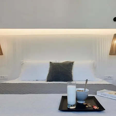 Apartamento Grand-mere Calliope