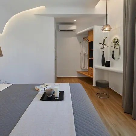 Grand-mere Calliope Apartamento