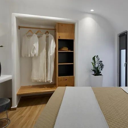 Grand-mere Calliope Apartamento