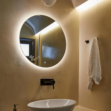 Apartamento Grand-mere Calliope