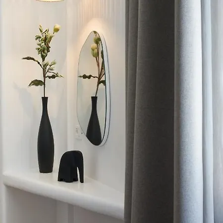 Grand-mere Calliope Apartamento