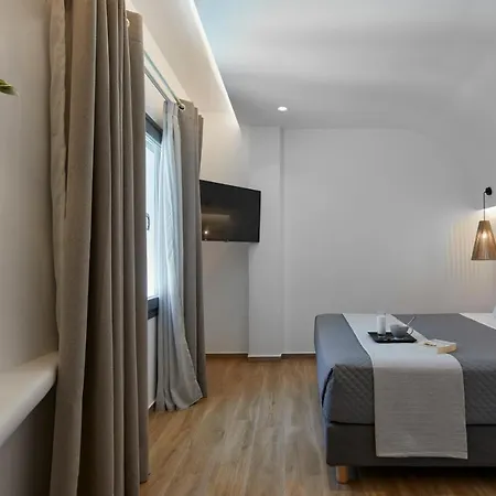 Apartamento Grand-mere Calliope *