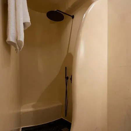 Apartamento Grand-mere Calliope