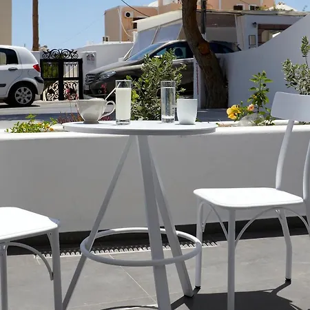 Grand-mere Calliope Apartamento *