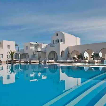 Hotel El Greco & 4*