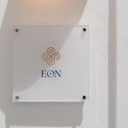 Hotel Asha Luxury Fira (Santorini)