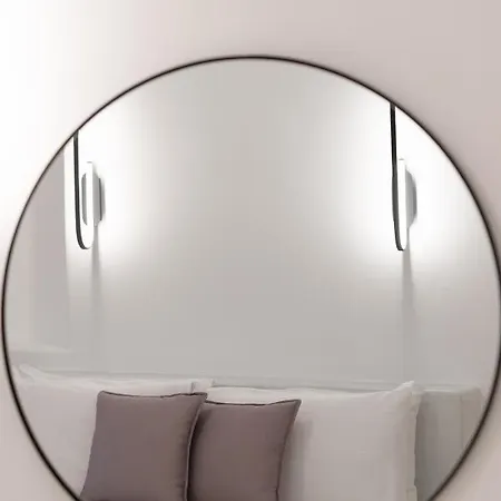 Asha Luxury Fira (Santorini)