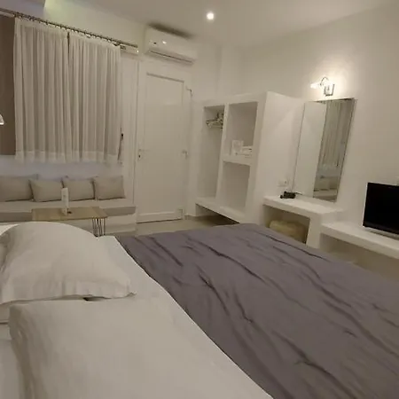 Ambience Hotel