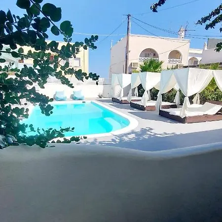 Hotel Ambience