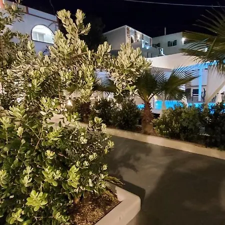 Ambience Hotel Fira (Santorini)