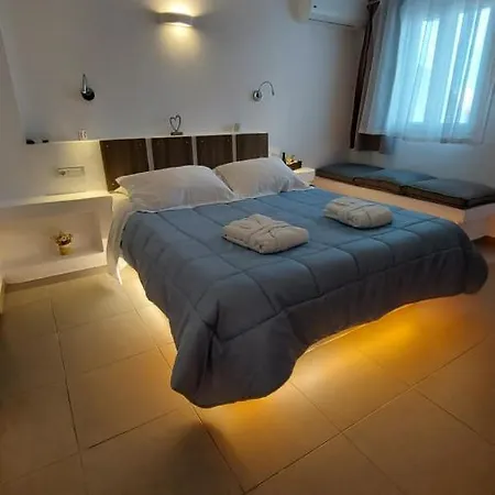 Hotel Ambience