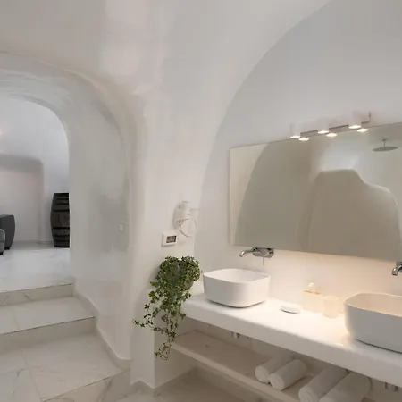 Hotel White Concept Caves (Adults Only) Fira (Santorini)