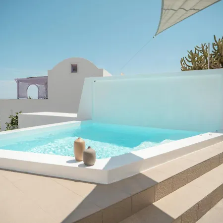 Valery Villa Fira (Santorini)