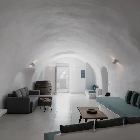 White Concept Caves (Adults Only) Hotel 4*