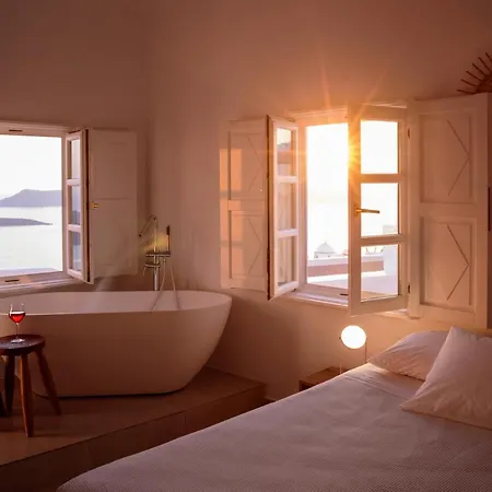 Anemos Family Apartment *