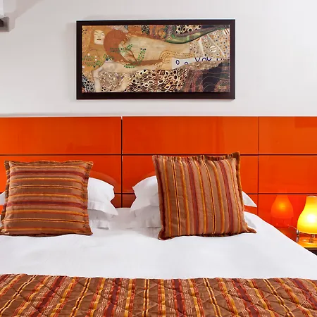 Adamant (adults Only) Hotel