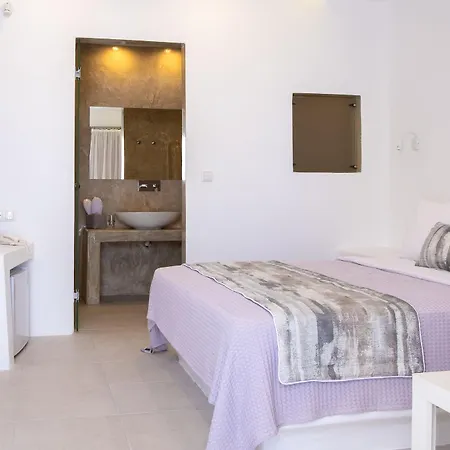 Ambience 4*