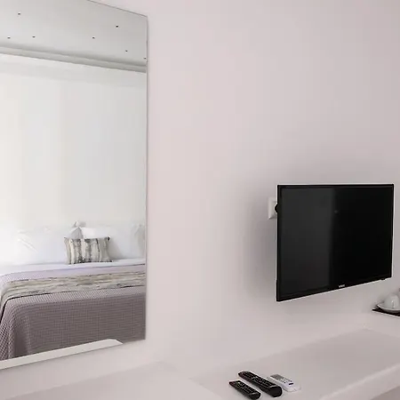 Hotel Ambience Fira (Santorini)