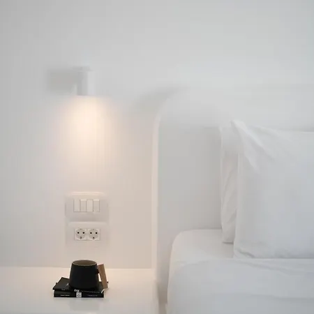 Hotel White Concept Caves (Adults Only) Fira (Santorini)