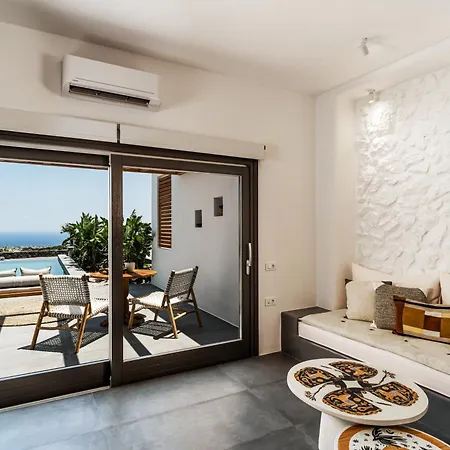 Pousada Numa Santorini Fira (Santorini)