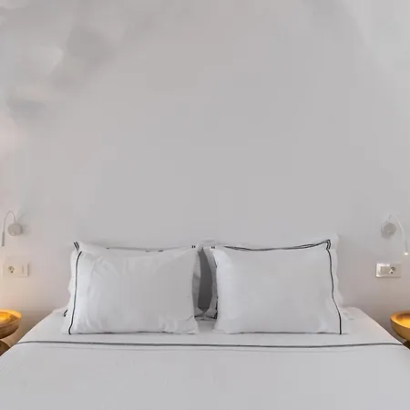 Pousada Numa Santorini Fira (Santorini)