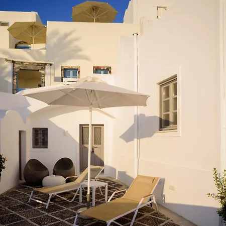 Anemos Family Apartment *