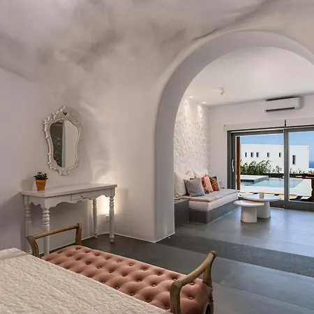 Numa Santorini Pousada Fira (Santorini)