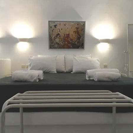 Yposkafo - - Santorini Ferienhaus Fira (Santorini)
