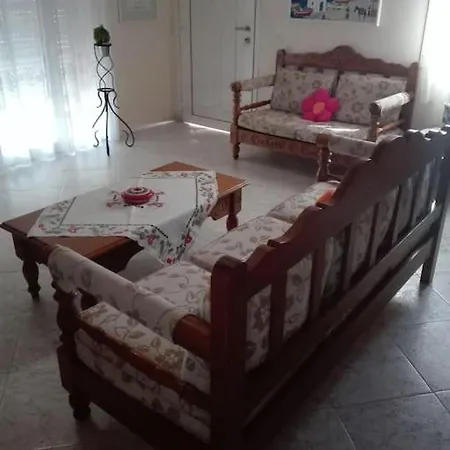 Apartment Pan Family House *