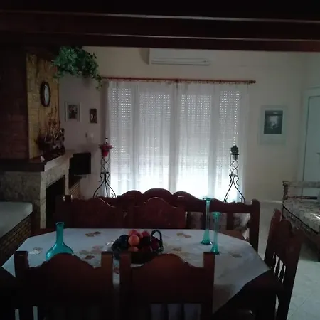 Apartment Pan Family House